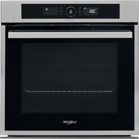WHIRLPOOL - Four encastrable pyrolyse - AKZ9797IX