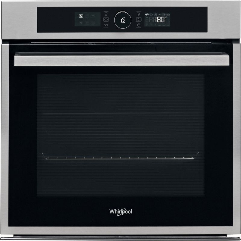 Whirlpool-Four-Encastrable-AKZ9-797-IX-Electrique-A--Frontal
