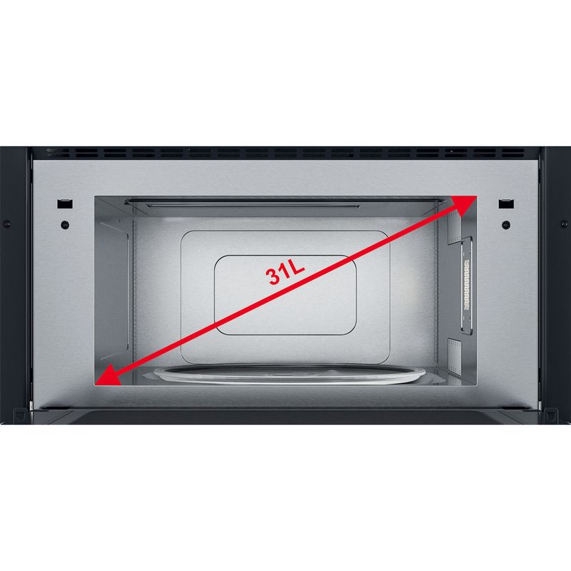 Whirlpool-Four-micro-ondes-Encastrable-W6-MD440-Acier-inoxydable-Electronique-31-Micro-ondes---gril-1000-Cavity