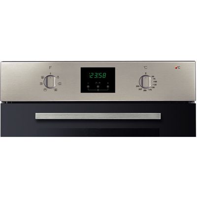 Whirlpool-Four-Encastrable-AKP-471-IX-01-Electrique-A-Control-panel
