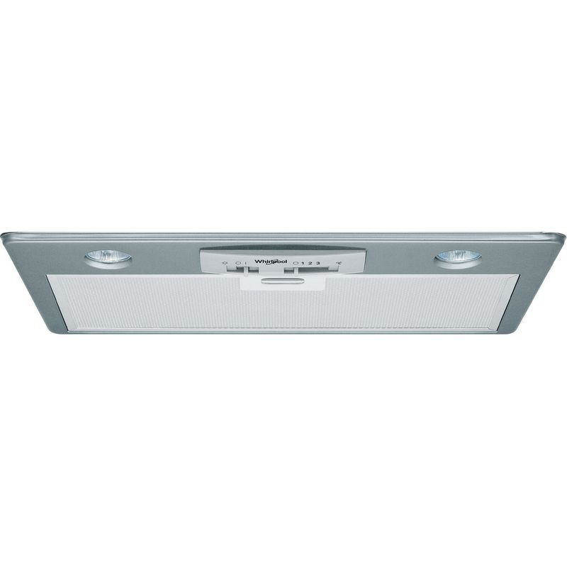 Whirlpool-Hotte-Encastrable-AKR-650-1-IX-Inox-Encastrable-Mecanique-Frontal