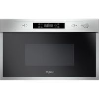 WHIRLPOOL - Micro-ondes encastrable Jet Start - AMW440IX