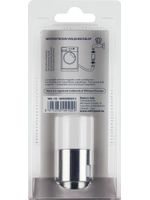 Whirlpool WASHING WBL103 Back / Lateral
