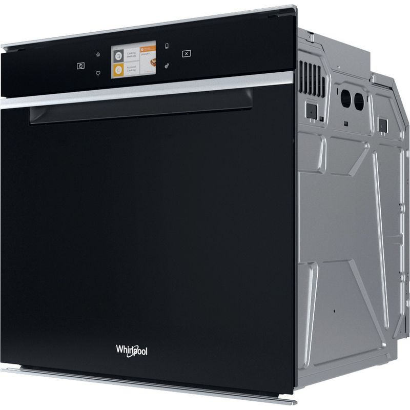 Whirlpool-Four-Encastrable-W11I-OM1-4MS2-H-Electrique-A--Perspective