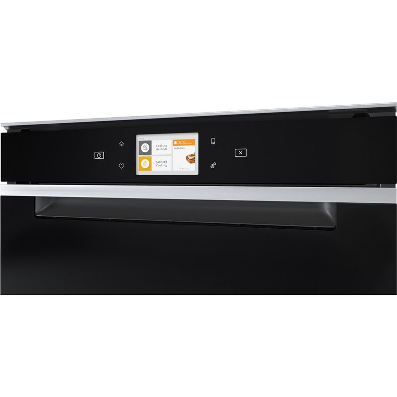 Whirlpool-Four-Encastrable-W11I-OM1-4MS2-H-Electrique-A--Control-panel