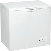 WHIRLPOOL - Congélateur coffre - WHM251122