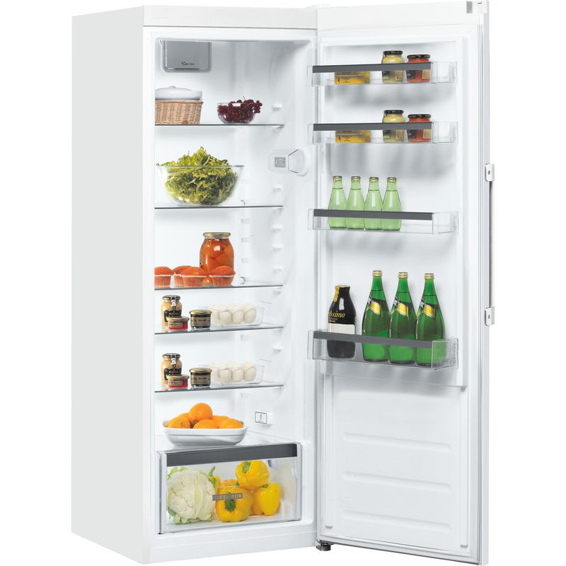 Whirlpool-Refrigerateur-Pose-libre-SW6-AM2Q-W-2-Blanc-Perspective-open