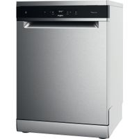 WHIRLPOOL - Lave-vaisselle posable - PowerClean Pro - WFC3C34APX