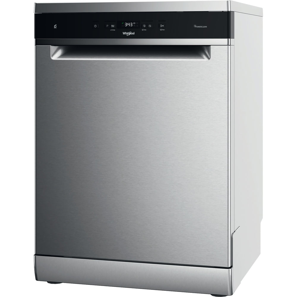 SOGELUX Lave vaisselle SLVI855 intégrable – 60 cm – E