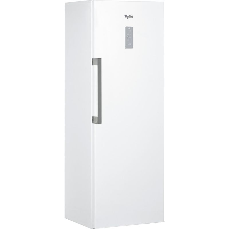 Whirlpool-Refrigerateur-Pose-libre-SW8-AM2D-WHR-2-Blanc-Perspective