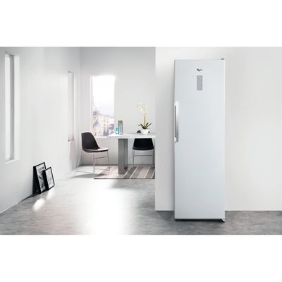 Whirlpool-Refrigerateur-Pose-libre-SW8-AM2D-WHR-2-Blanc-Lifestyle-frontal