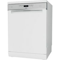 WHIRLPOOL - Lave-vaisselle posable - 6ème SENS - WFO3T242P