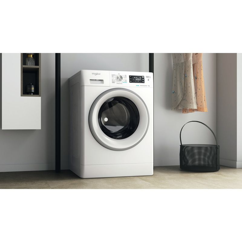 Whirlpool-Lave-linge-Pose-libre-FFBP-9258-SV-FR-Blanc-Lave-linge-frontal-B-Lifestyle-perspective