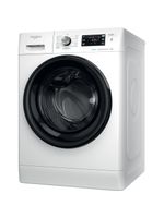 Whirlpool-Lave-linge-Pose-libre-FFB-8258-BV-FR-Blanc-Lave-linge-frontal-B-Perspective