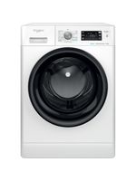 Whirlpool-Lave-linge-Pose-libre-FFB-8258-BV-FR-Blanc-Lave-linge-frontal-B-Frontal