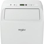 Whirlpool-Climatiseur-PACF212HP-W-A-On-Off-Blanc-Frontal