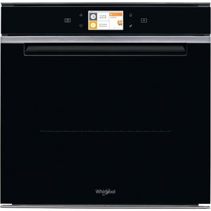 Four multifonction encastrable Whirlpool: pyrolyse - W11I OP1 4S2 H