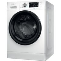 WHIRLPOOL - Lave-linge hublot posable 10g Freshcare+ - FFDB10469BVFR