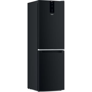 Réfrigérateur congélateur posable Whirlpool: sans givre - W7X 82O K