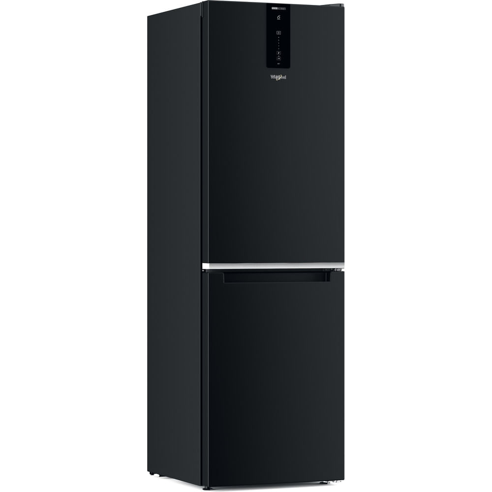 Whirlpool Réfrigérateur congélateur posable W7X 82O K : consultez les spécificités de votre appareil et découvrez toutes ses fonctions innovantes pour votre famille et votre maison.