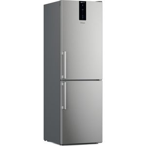 Réfrigérateur congélateur posable Whirlpool: sans givre - W7X 82O OX H