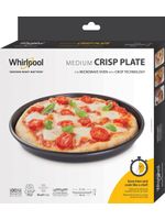 Whirlpool MWO AVM290 Frontal