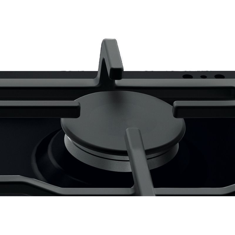 Whirlpool-Table-de-cuisson-TGML-660-NB-Anthracite-Gaz-Heating-element