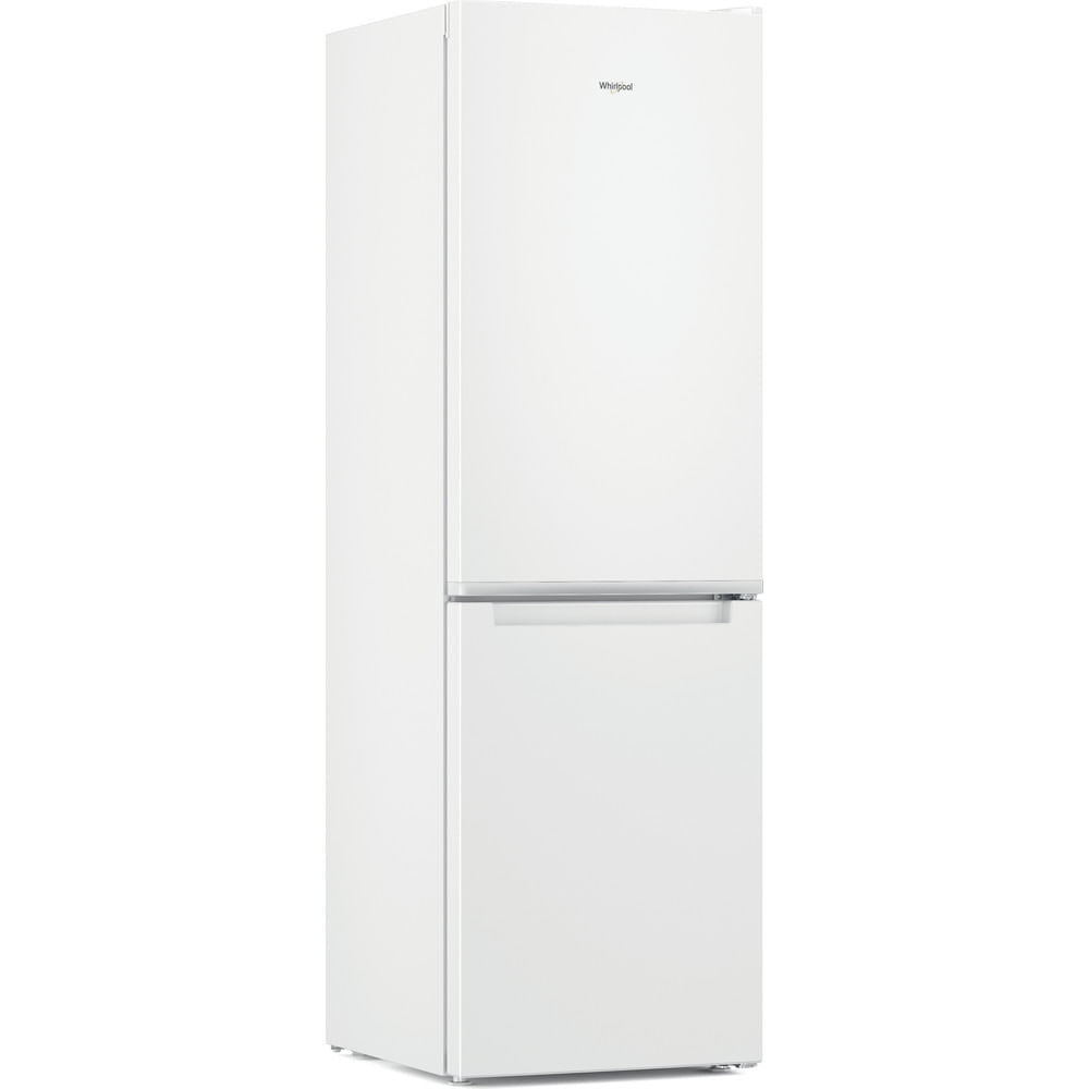 Réfrigérateur congélateur posable - W7X 82I W au meilleur prix ✓ Paiement en 3 ou 4 fois ✓ Livraison gratuite dans toute la France ! Reprise de l'ancien appareil !