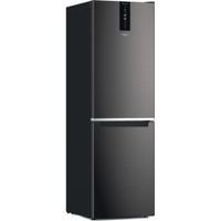 Réfrigérateur congélateur posable Whirlpool: sans givre - W7X 83T KS