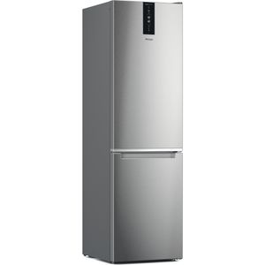 Réfrigérateur congélateur posable Whirlpool: sans givre - W7X 93T MX