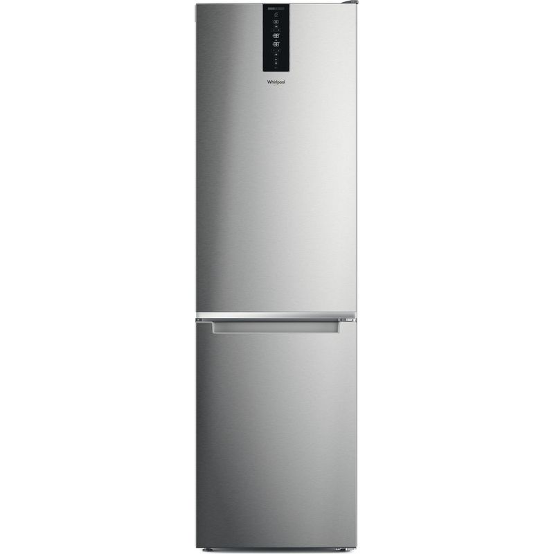 Réfrigérateur congélateur WHIRLPOOL W7X93TMX - DARTY Guyane