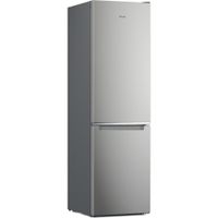 Réfrigérateur congélateur posable Whirlpool: sans givre - W7X 94A OX
