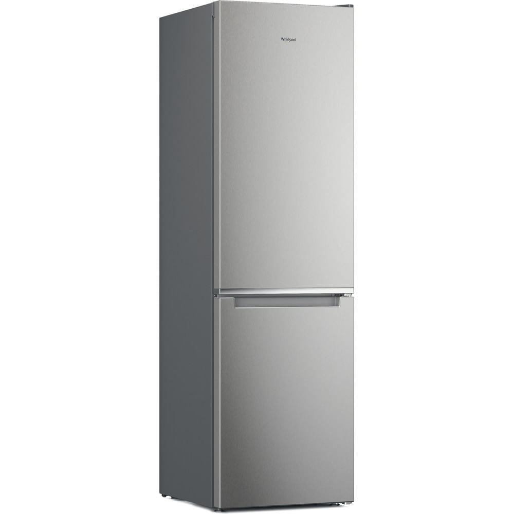 Réfrigérateur congélateur combiné - Livraison gratuite - Whirlpool