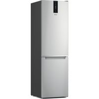Réfrigérateur congélateur posable Whirlpool: sans givre - W7X 94T SX