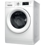 Whirlpool-Lave-linge-Pose-libre-FFBS-9469-WV-FR-Blanc-Lave-linge-frontal-A-Perspective