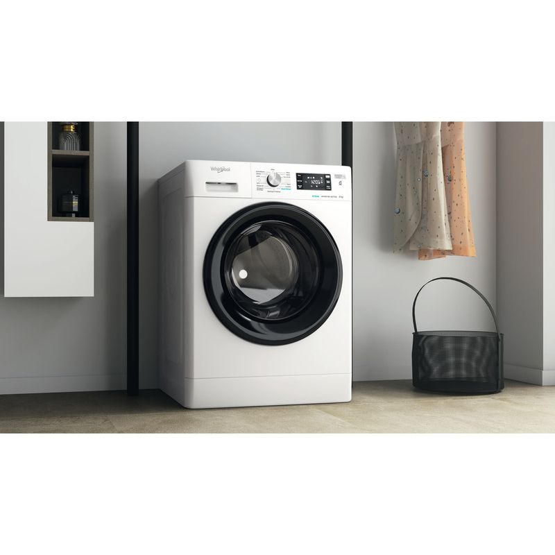 Whirlpool-Lave-linge-Pose-libre-FFB-8469-BV-FR-Blanc-Lave-linge-frontal-A-Lifestyle-perspective