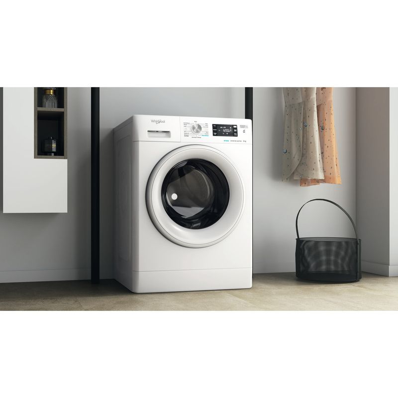 Whirlpool-Lave-linge-Pose-libre-FFBU-8248-V-FR-Blanc-Lave-linge-frontal-C-Lifestyle-perspective