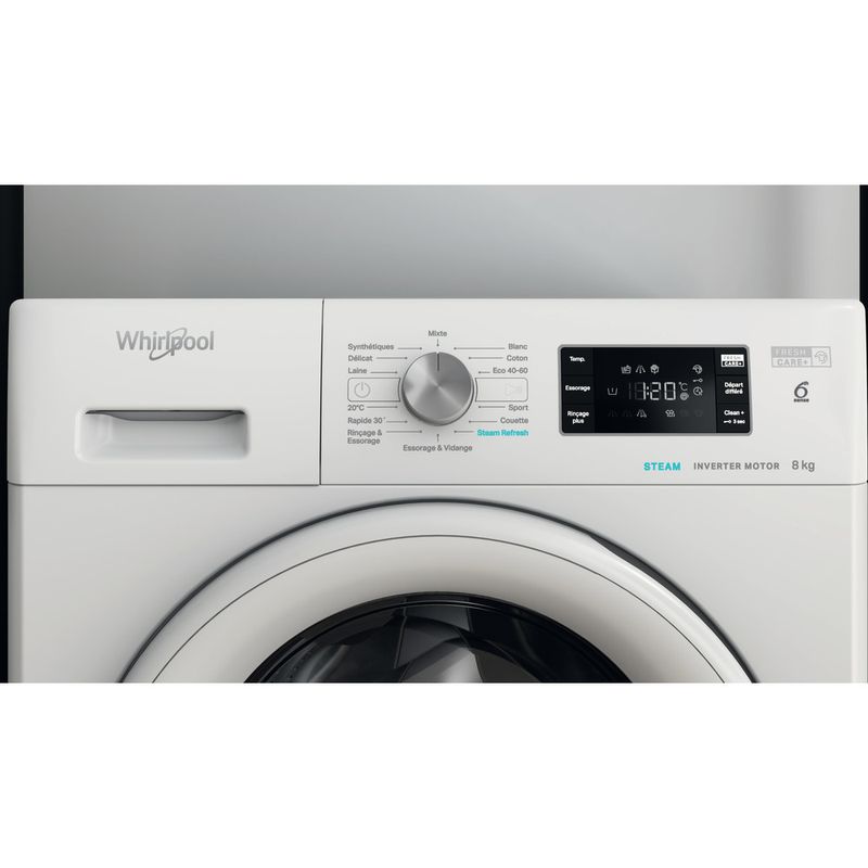 Whirlpool-Lave-linge-Pose-libre-FFBU-8248-V-FR-Blanc-Lave-linge-frontal-C-Lifestyle-control-panel