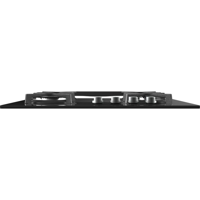 Whirlpool-Table-de-cuisson-AKT-4000-MR-Miroir-Gaz-Frontal-top-down