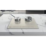 Whirlpool-Table-de-cuisson-WL-B6860-NE-S-Argent-Induction-vitroceramic-Lifestyle-frontal-top-down