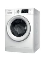 Whirlpool-Lave-linge-Pose-libre-FFDD-11469-SV-FR-Blanc-Lave-linge-frontal-A-Perspective