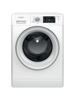 Whirlpool-Lave-linge-Pose-libre-FFDD-11469-SV-FR-Blanc-Lave-linge-frontal-A-Frontal