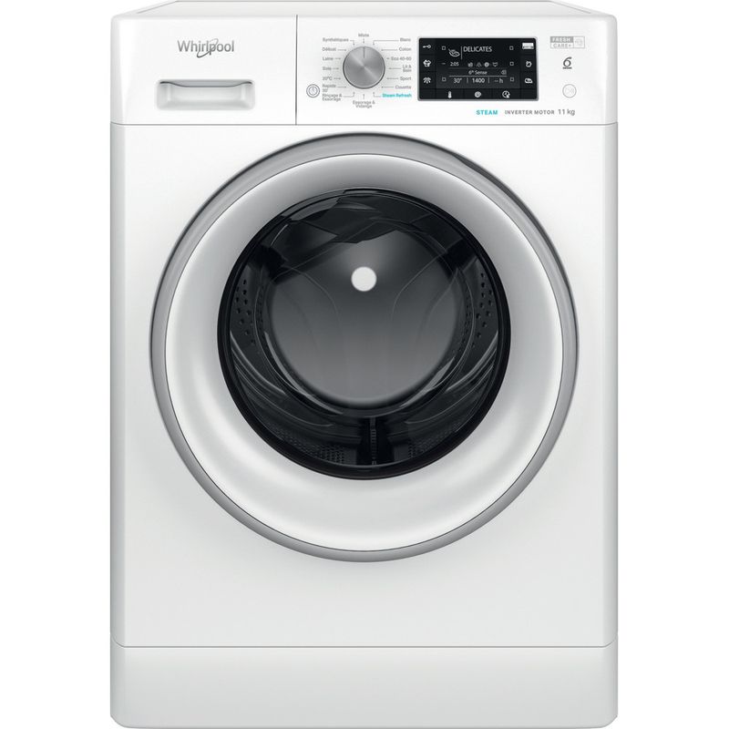 Lave linge 11 kg - Cdiscount