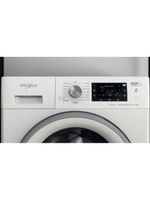 Whirlpool-Lave-linge-Pose-libre-FFDD-11469-SV-FR-Blanc-Lave-linge-frontal-A-Control-panel