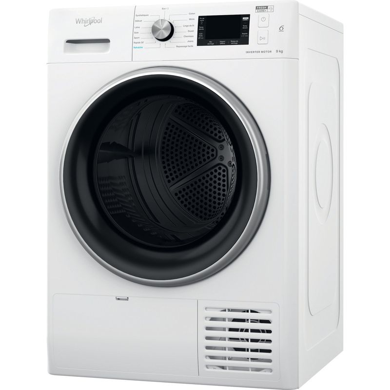 Whirlpool-Seche-linge-FFT-M22-9X3BS-FR-Blanc-Perspective
