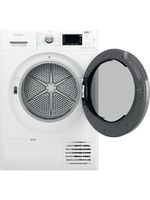 Whirlpool-Seche-linge-FFT-M22-9X3BS-FR-Blanc-Frontal-open