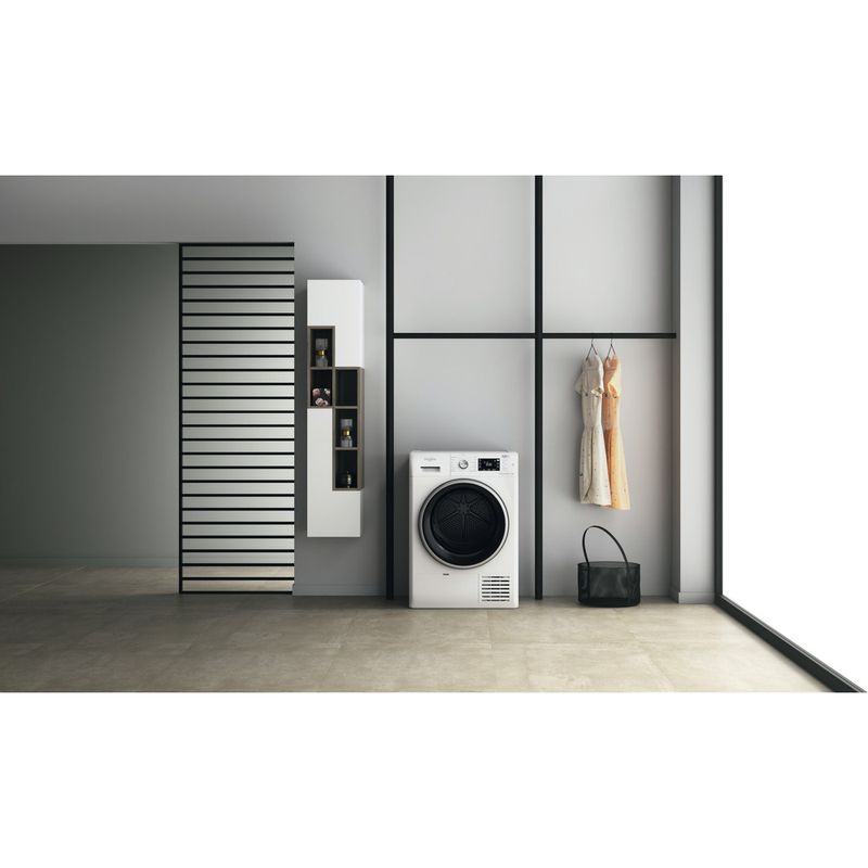 Entretien du sèche linge Whirlpool FFTDNM229X2BSFR 