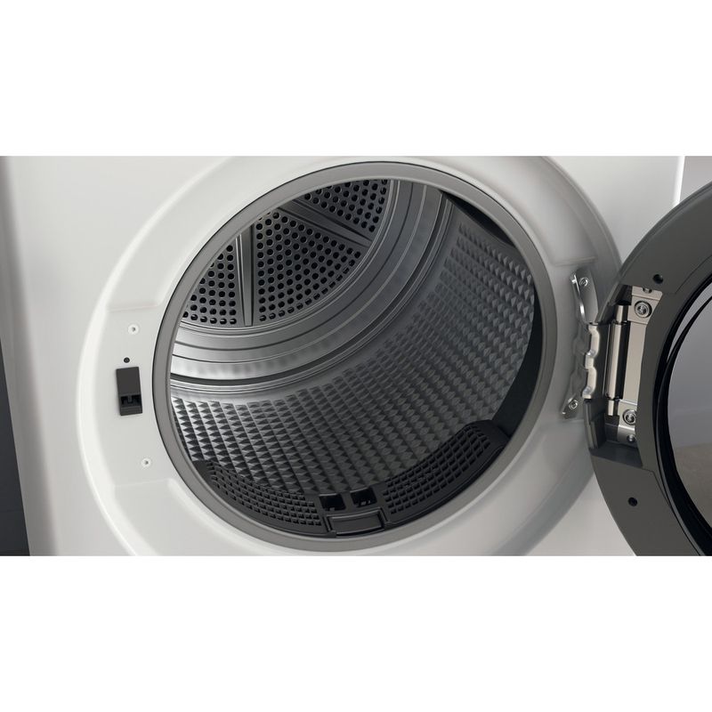 Sèche-linge posable 9 kg pompe à chaleur - FFTM229X3BSFR - Whirlpool -  Whirlpool