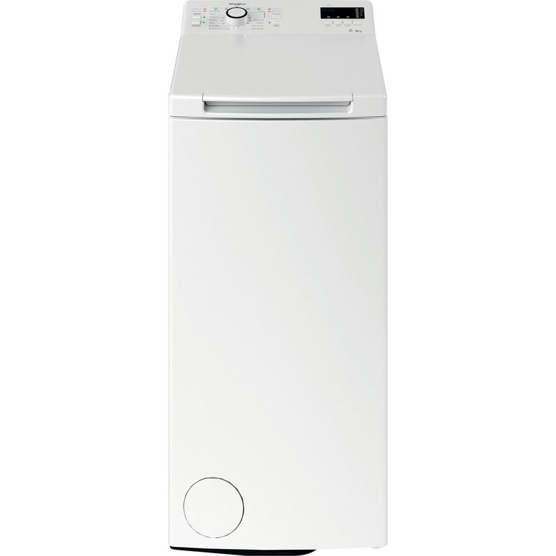 Perfect-petit lave-linge Mini lave-linge 6L Rotation avant et