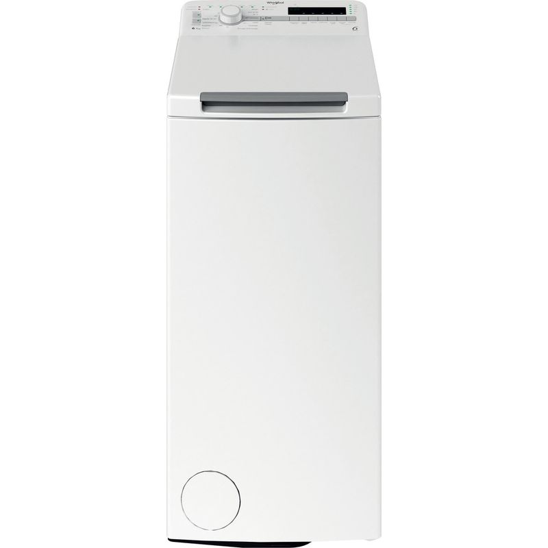 Whirlpool-Lave-linge-Pose-libre-TDLR-6242S-FR-N-Blanc-Lave-linge-top-C-Frontal